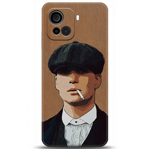 Uyumlu Kılıf HD Baskılı Kılıf - Followed Institution 5098