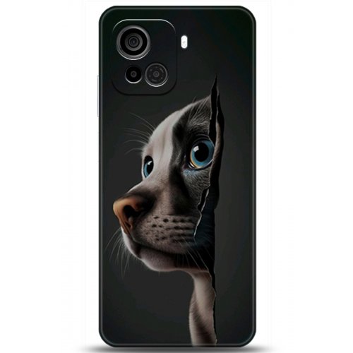 Uyumlu Kılıf HD Baskılı Kılıf - Followed Institution 5108