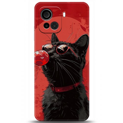 Uyumlu Kılıf HD Baskılı Kılıf - Followed Institution 5111