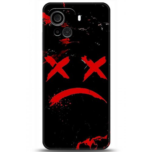 Uyumlu Kılıf HD Baskılı Kılıf - Followed Institution 5139