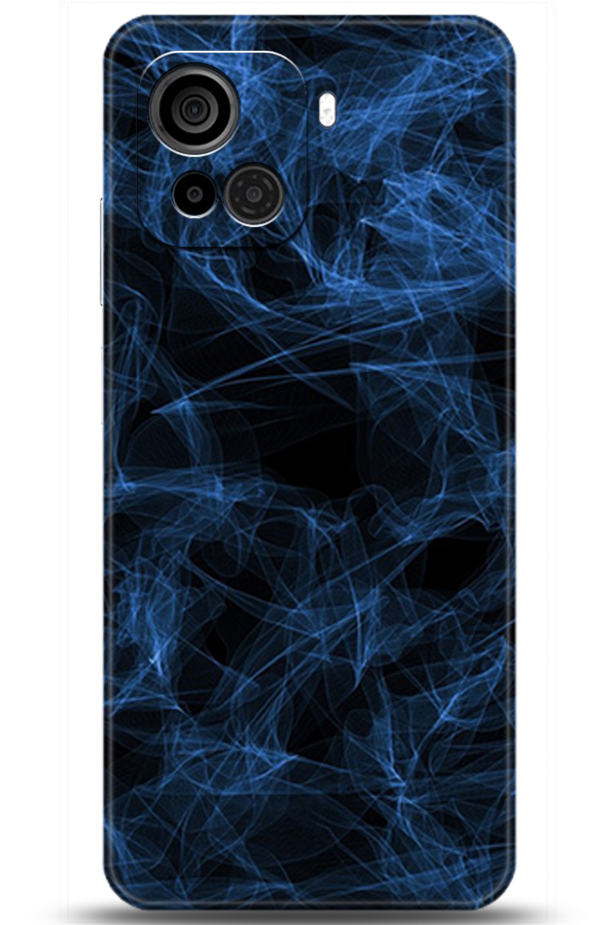 Casper Via F30 Uyumlu Kılıf HD Baskılı Kılıf - Followed Institution 5141