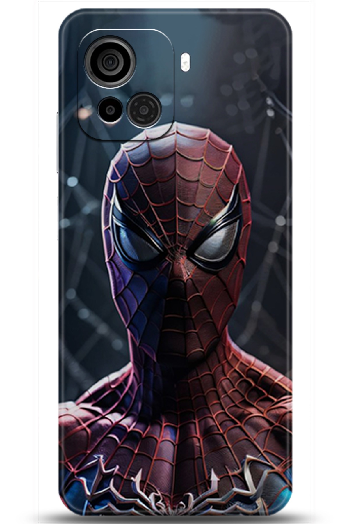 Casper Via F30 Uyumlu Kılıf HD Baskılı Kılıf - Followed Institution 5144