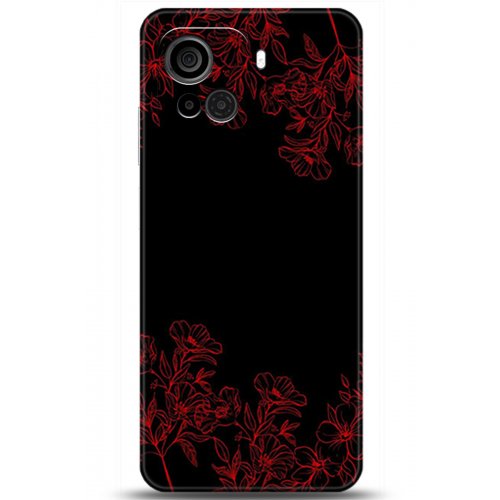 Uyumlu Kılıf HD Baskılı Kılıf - Followed Institution 5149