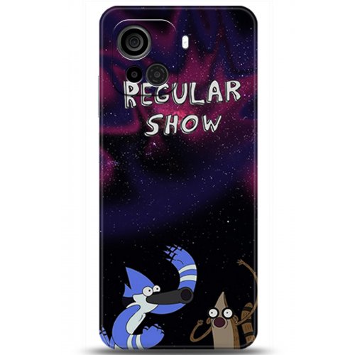 Uyumlu Kılıf HD Baskılı Kılıf - Followed Institution 5162