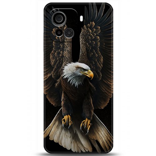 Uyumlu Kılıf HD Baskılı Kılıf - Followed Institution 5175