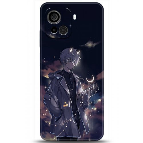 Uyumlu Kılıf HD Baskılı Kılıf - Followed Institution 5183