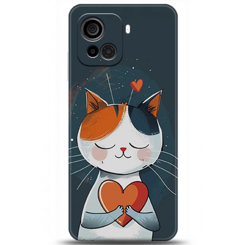 Uyumlu Kılıf HD Baskılı Kılıf - Followed Institution 5209