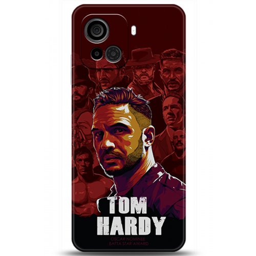 Uyumlu Kılıf HD Baskılı Kılıf - Followed Institution 5225