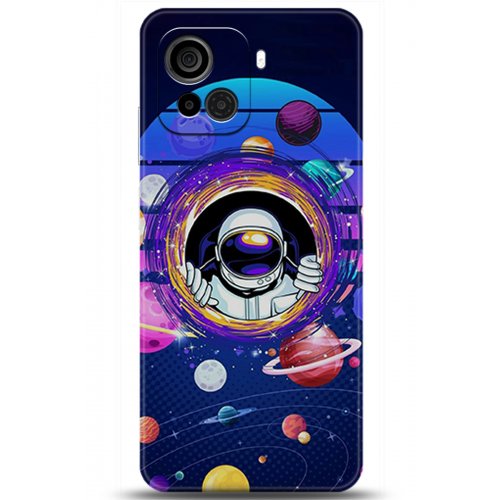 Uyumlu Kılıf HD Baskılı Kılıf - Followed Institution 5228