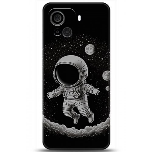 Uyumlu Kılıf HD Baskılı Kılıf - Followed Institution 5241