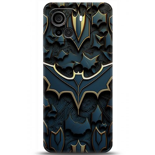 Uyumlu Kılıf HD Baskılı Kılıf - Followed Institution 5249