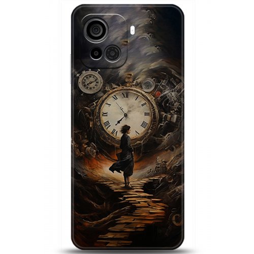 Uyumlu Kılıf HD Baskılı Kılıf - Followed Institution 5252