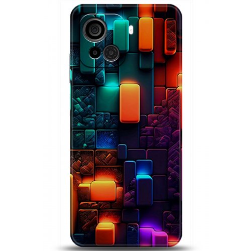 Uyumlu Kılıf HD Baskılı Kılıf - Followed Institution 5266