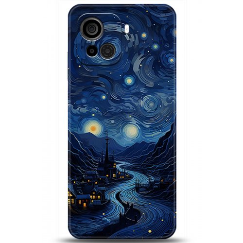 Uyumlu Kılıf HD Baskılı Kılıf - Followed Institution 5276