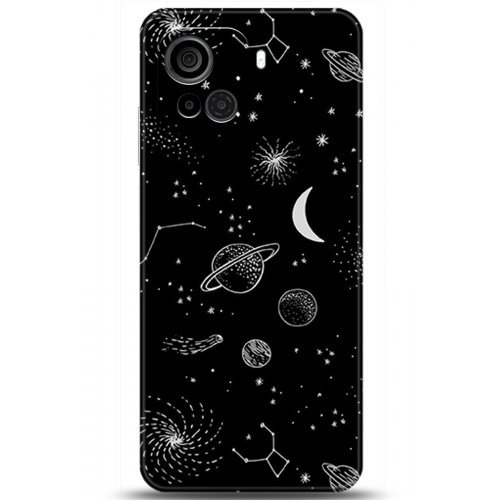 Uyumlu Kılıf HD Baskılı Kılıf - Followed Institution 5302