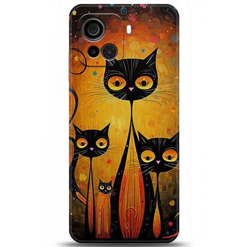 Uyumlu Kılıf HD Baskılı Kılıf - Followed Institution 5316