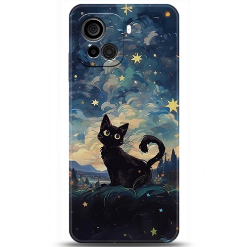 Uyumlu Kılıf HD Baskılı Kılıf - Followed Institution 5320