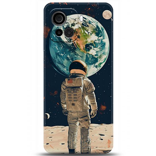 Uyumlu Kılıf HD Baskılı Kılıf - Followed Institution 5352