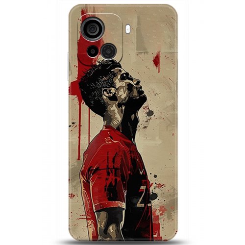 Uyumlu Kılıf HD Baskılı Kılıf - Followed Institution 5358