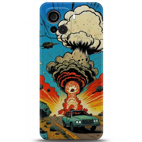 Uyumlu Kılıf HD Baskılı Kılıf - Followed Institution 5361