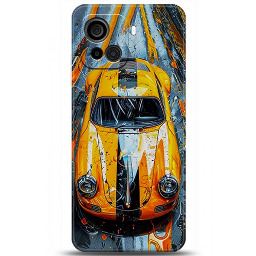 Uyumlu Kılıf HD Baskılı Kılıf - Followed Institution 5405