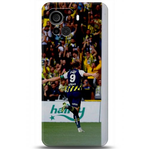 Uyumlu Kılıf HD Baskılı Kılıf - Followed Institution 5416