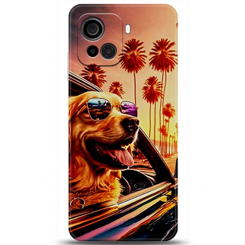 Uyumlu Kılıf HD Baskılı Kılıf - Followed Institution 5421