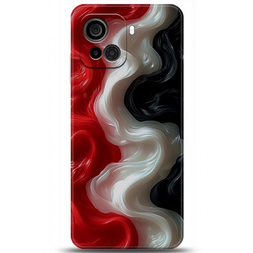 Uyumlu Kılıf HD Baskılı Kılıf - Followed Institution 5433