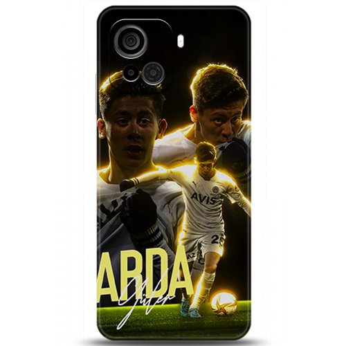 Uyumlu Kılıf HD Baskılı Kılıf - Followed Institution 5442