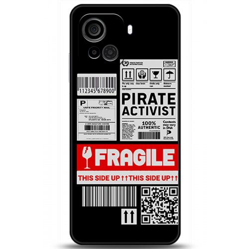 Uyumlu Kılıf HD Baskılı Kılıf - Followed Institution 5447