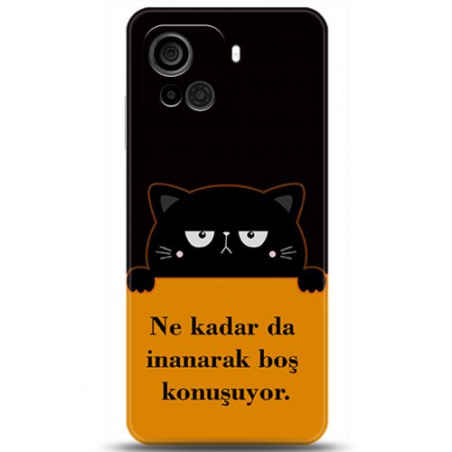 Uyumlu Kılıf HD Baskılı Kılıf - Followed Institution 5468