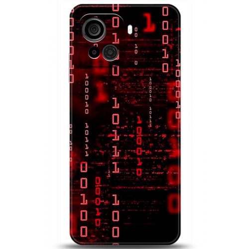 Uyumlu Kılıf HD Baskılı Kılıf - Followed Institution 5536