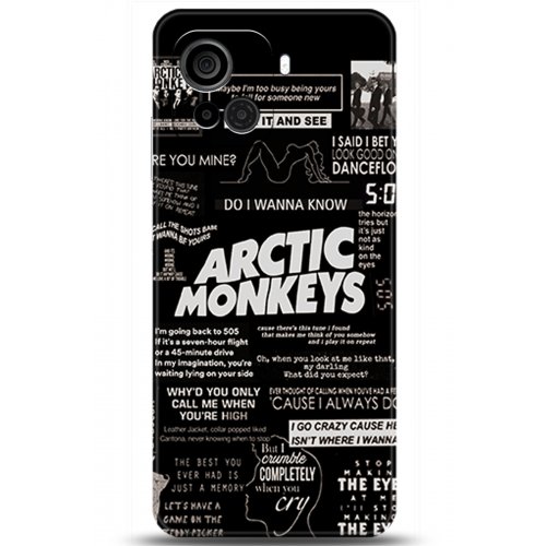 Uyumlu Kılıf HD Baskılı Kılıf - Followed Institution 5538