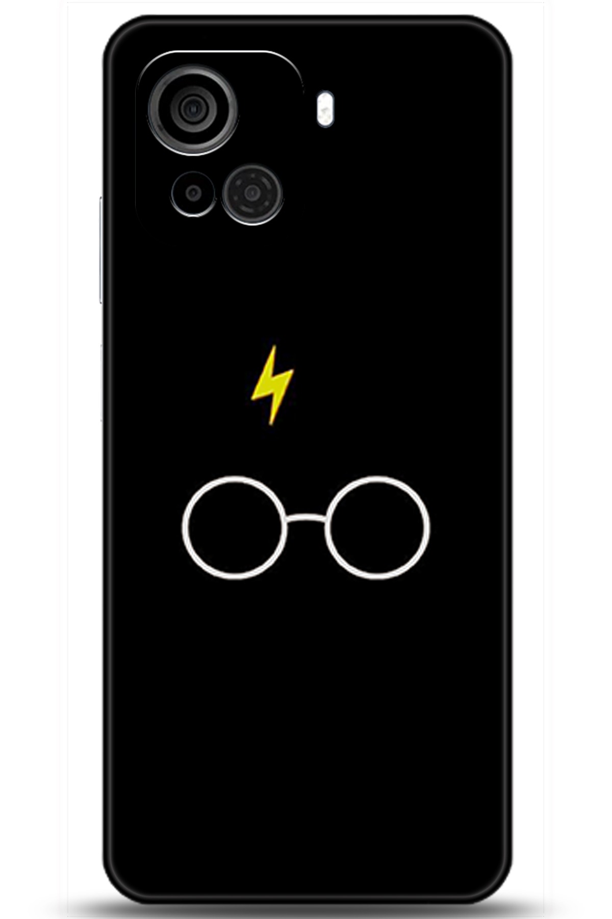 Casper Via F30 Uyumlu Kılıf HD Baskılı Kılıf - Followed Institution 5550