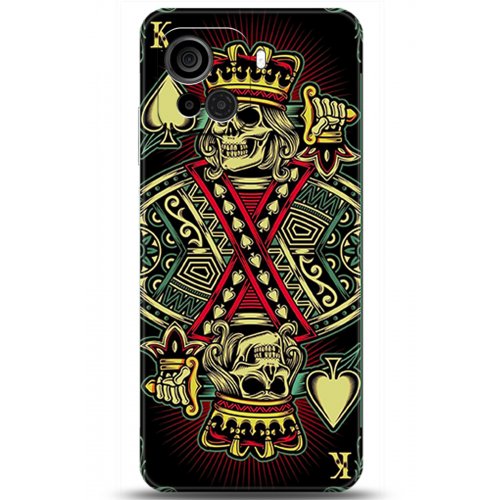 Uyumlu Kılıf HD Baskılı Kılıf - Followed Institution 5553