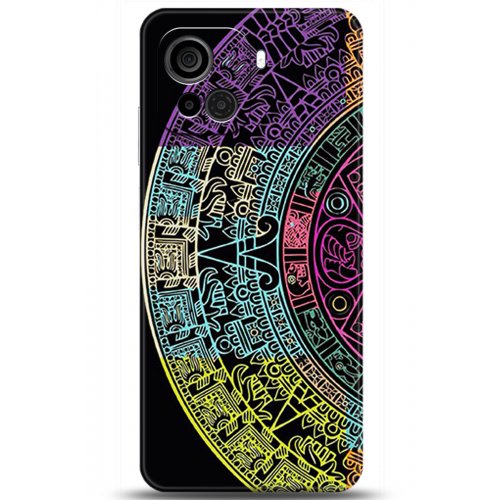 Uyumlu Kılıf HD Baskılı Kılıf - Followed Institution 5554