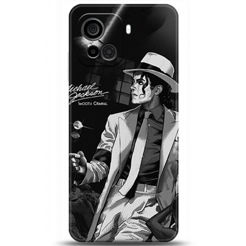 Uyumlu Kılıf HD Baskılı Kılıf - Followed Institution 5558