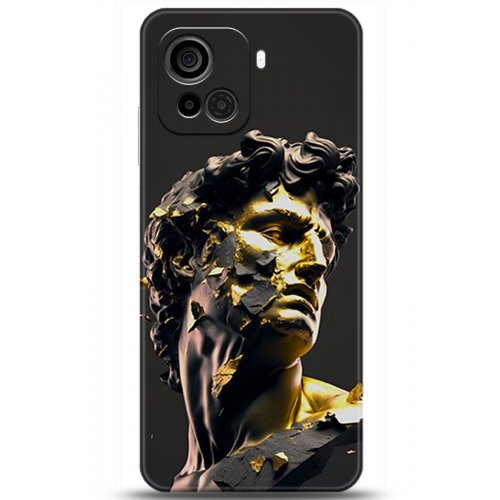 Uyumlu Kılıf HD Baskılı Kılıf - Followed Institution 5574