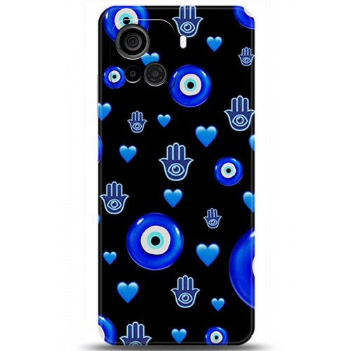 Uyumlu Kılıf HD Baskılı Kılıf - Followed Institution 5602