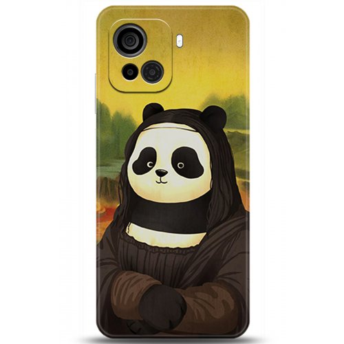 Uyumlu Kılıf HD Baskılı Kılıf - Followed Institution 5632