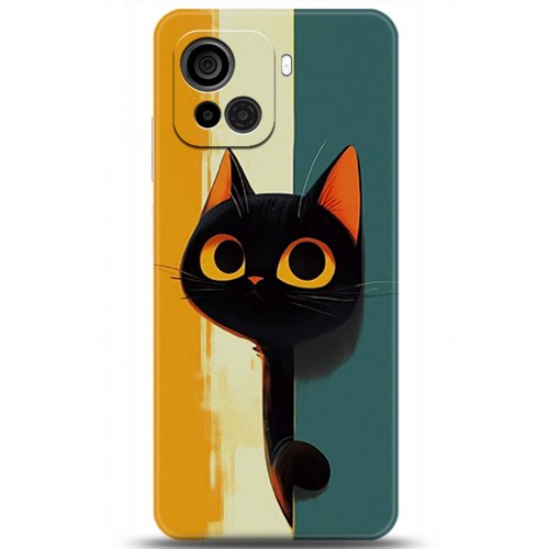 Uyumlu Kılıf HD Baskılı Kılıf - Followed Institution 5654