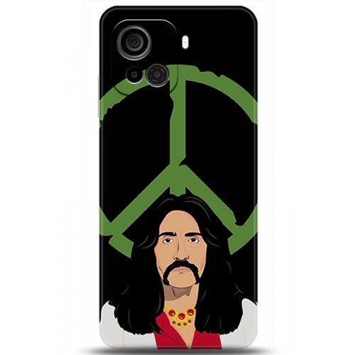 Uyumlu Kılıf HD Baskılı Kılıf - Followed Institution 5674