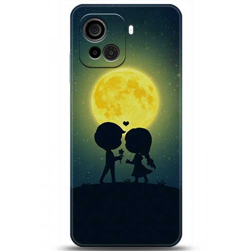 Uyumlu Kılıf HD Baskılı Kılıf - Followed Institution 5690