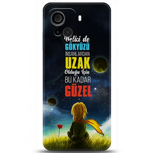 Uyumlu Kılıf HD Baskılı Kılıf - Followed Institution 5699