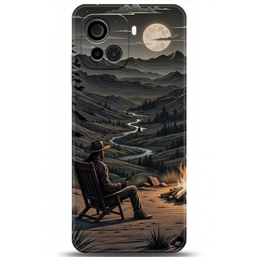 Uyumlu Kılıf HD Baskılı Kılıf - Followed Institution 5721