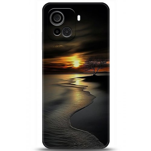 Uyumlu Kılıf HD Baskılı Kılıf - Followed Institution 5750