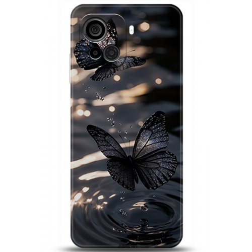 Uyumlu Kılıf HD Baskılı Kılıf - Followed Institution 5751