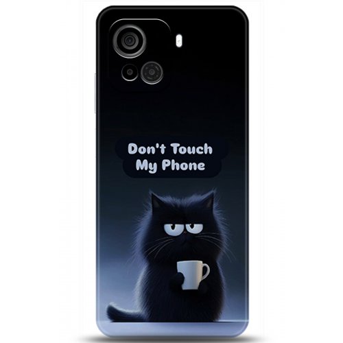 Uyumlu Kılıf HD Baskılı Kılıf - Followed Institution 5754