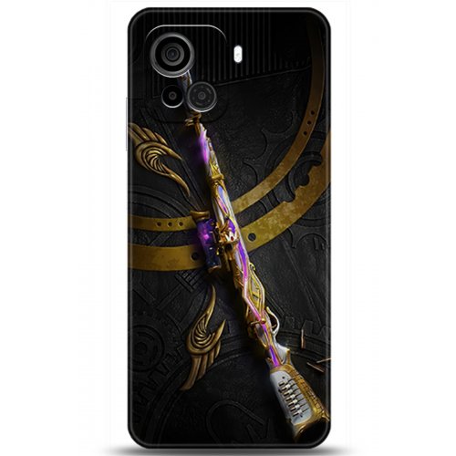 Uyumlu Kılıf HD Baskılı Kılıf - Followed Institution 5771