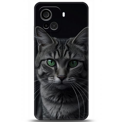 Uyumlu Kılıf HD Baskılı Kılıf - Followed Institution 5780